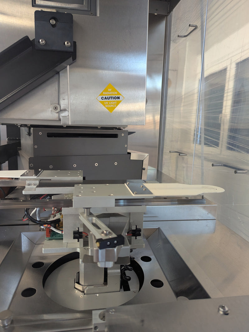 Axcelis 200 PCU Photoresist Stabilizer