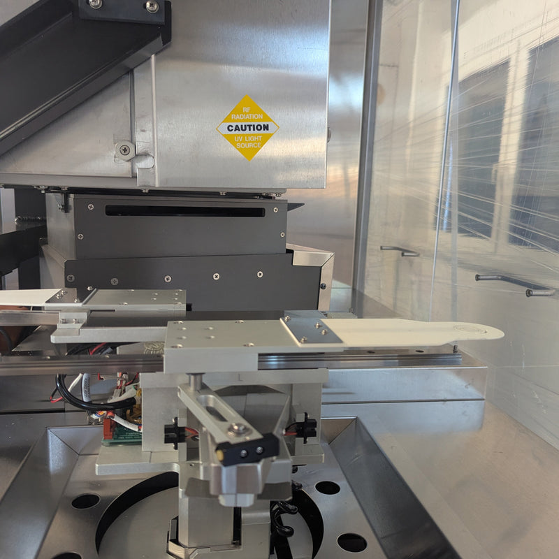 Axcelis 200 PCU Photoresist Stabilizer