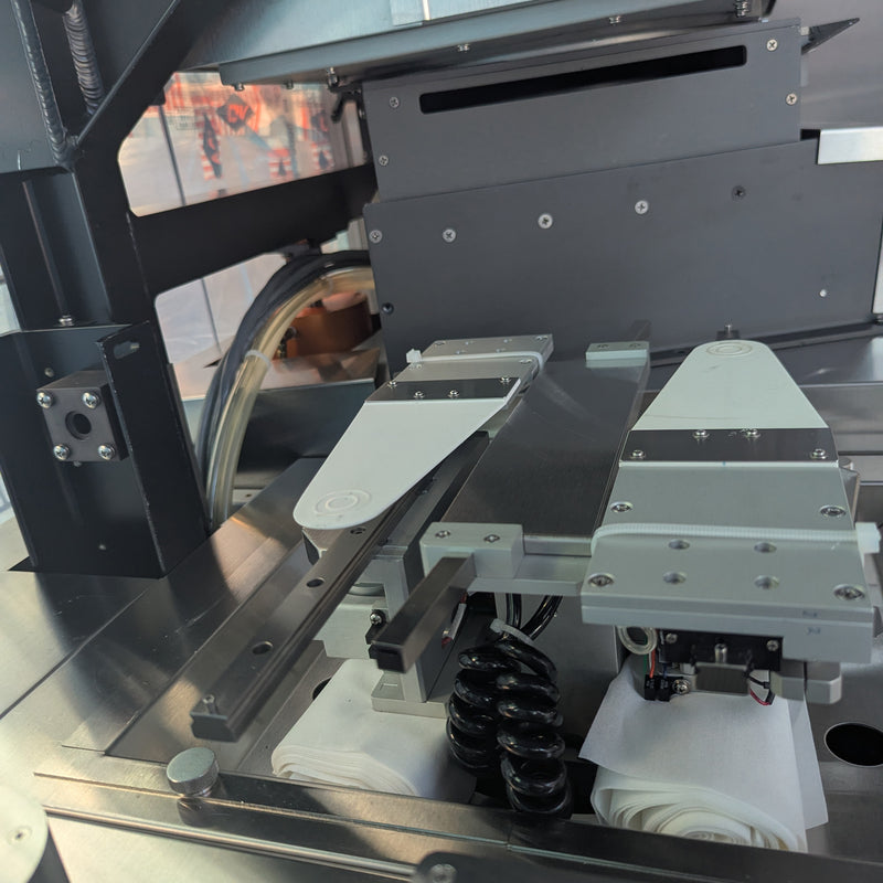 Axcelis 200 PCU Photoresist Stabilizer