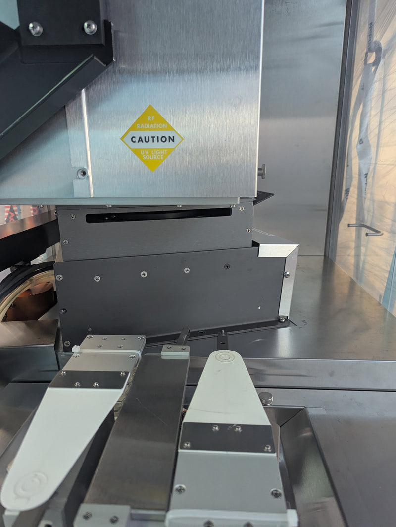 Axcelis 200 PCU Photoresist Stabilizer