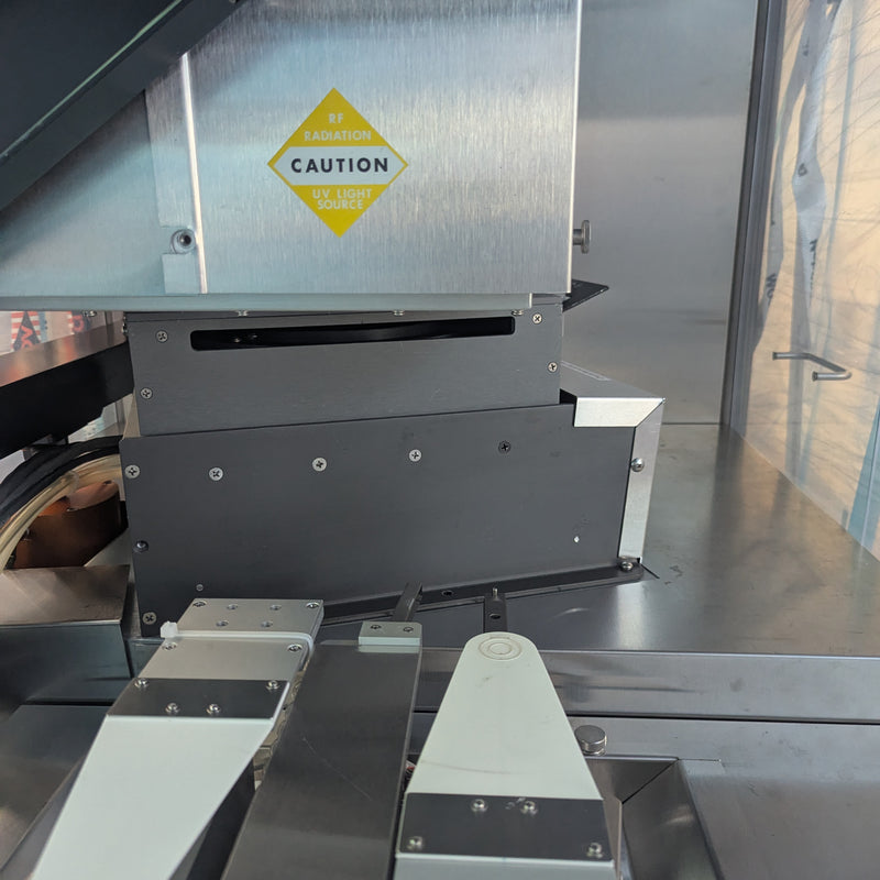 Axcelis 200 PCU Photoresist Stabilizer