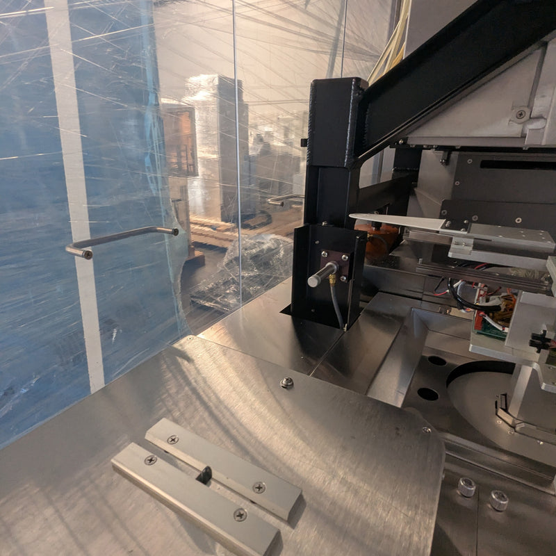 Axcelis 200 PCU Photoresist Stabilizer