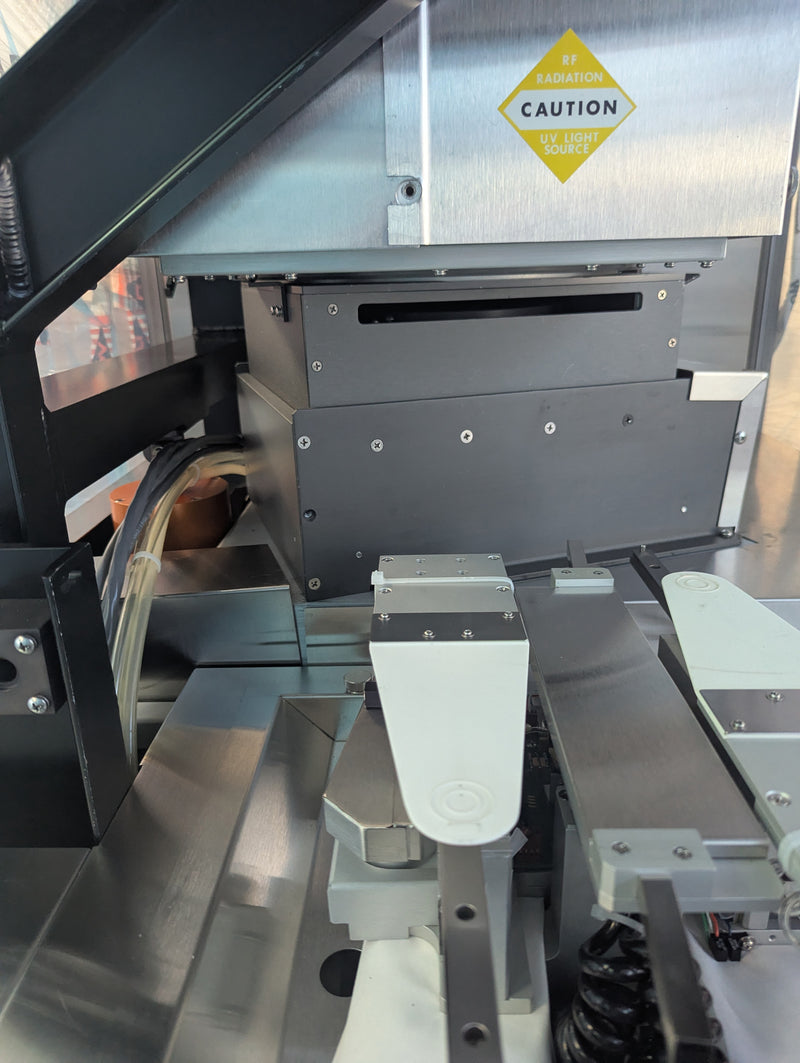 Axcelis 200 PCU Photoresist Stabilizer