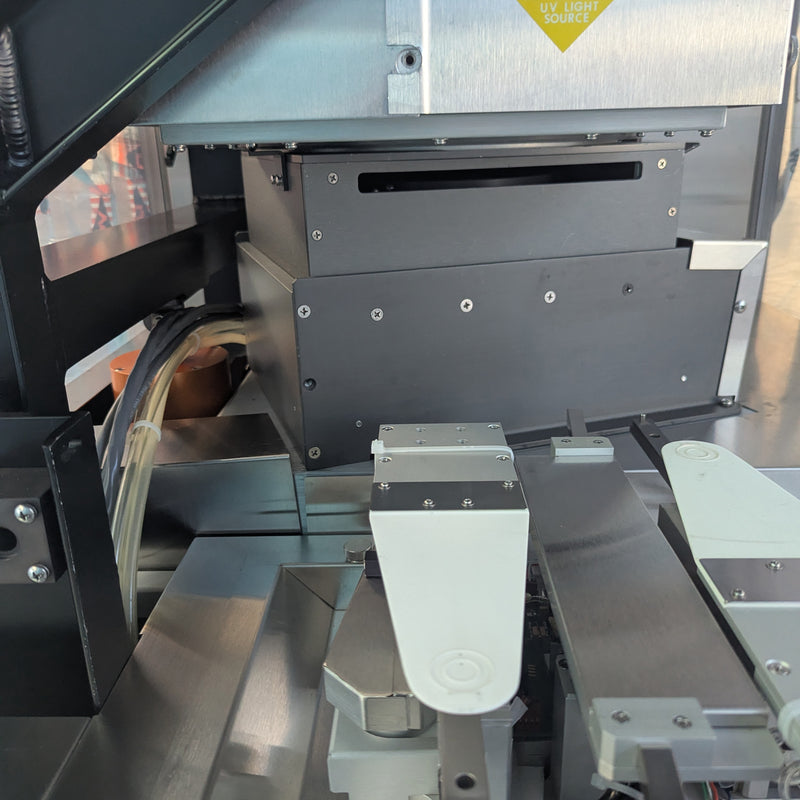 Axcelis 200 PCU Photoresist Stabilizer