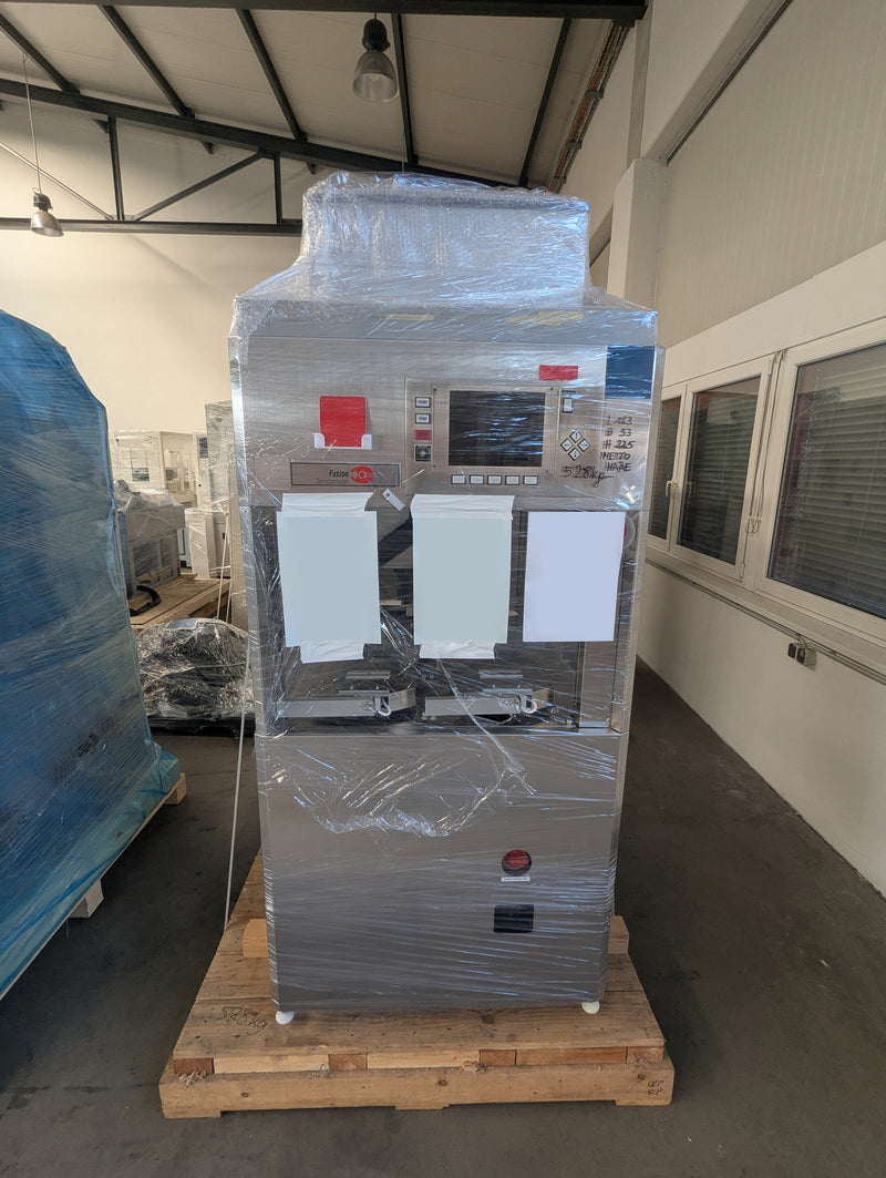 Axcelis 200 PCU Photoresist Stabilizer