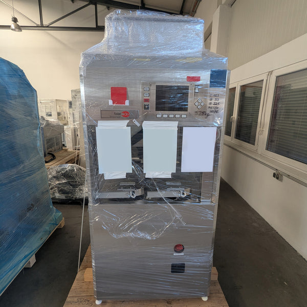 Axcelis 200 PCU Photoresist Stabilizer