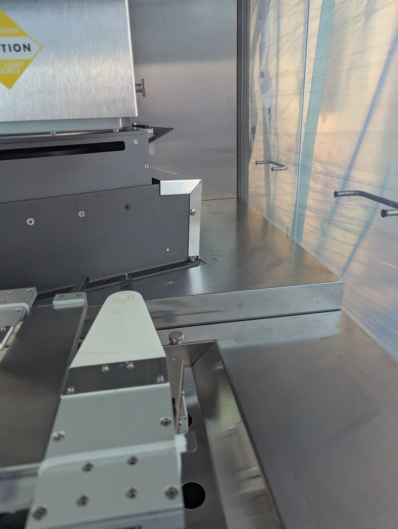 Axcelis 200 PCU Photoresist Stabilizer