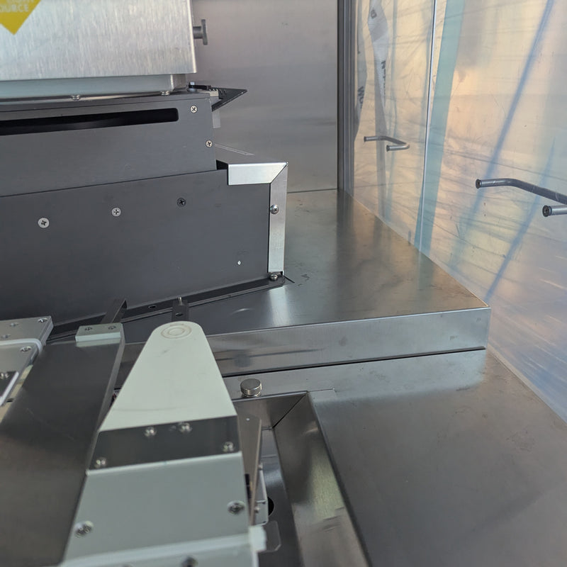 Axcelis 200 PCU Photoresist Stabilizer