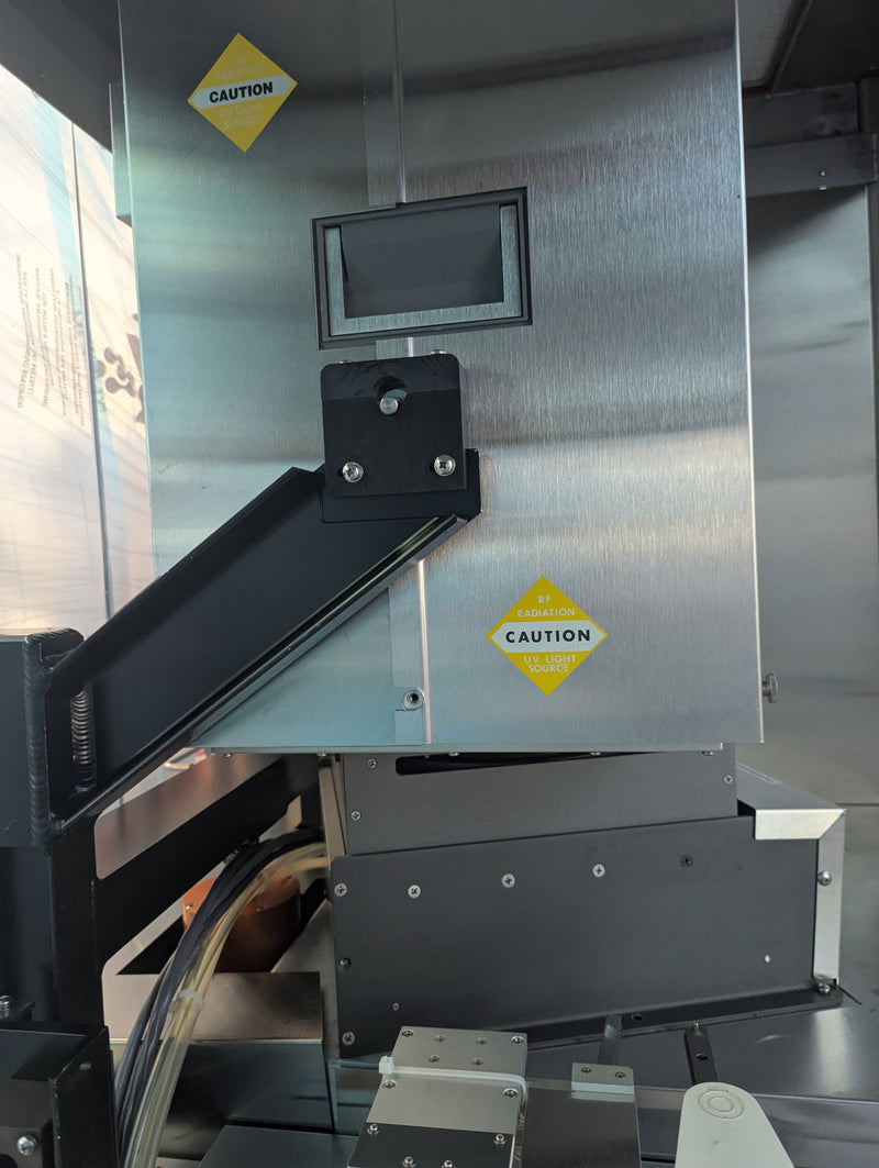 Axcelis 200 PCU Photoresist Stabilizer