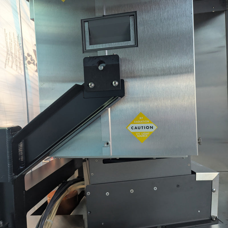 Axcelis 200 PCU Photoresist Stabilizer