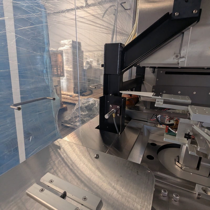 Axcelis 200 PCU Photoresist Stabilizer