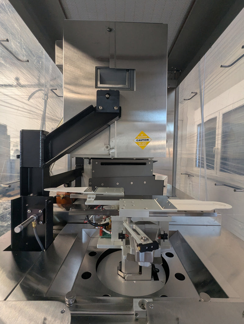 Axcelis 200 PCU Photoresist Stabilizer