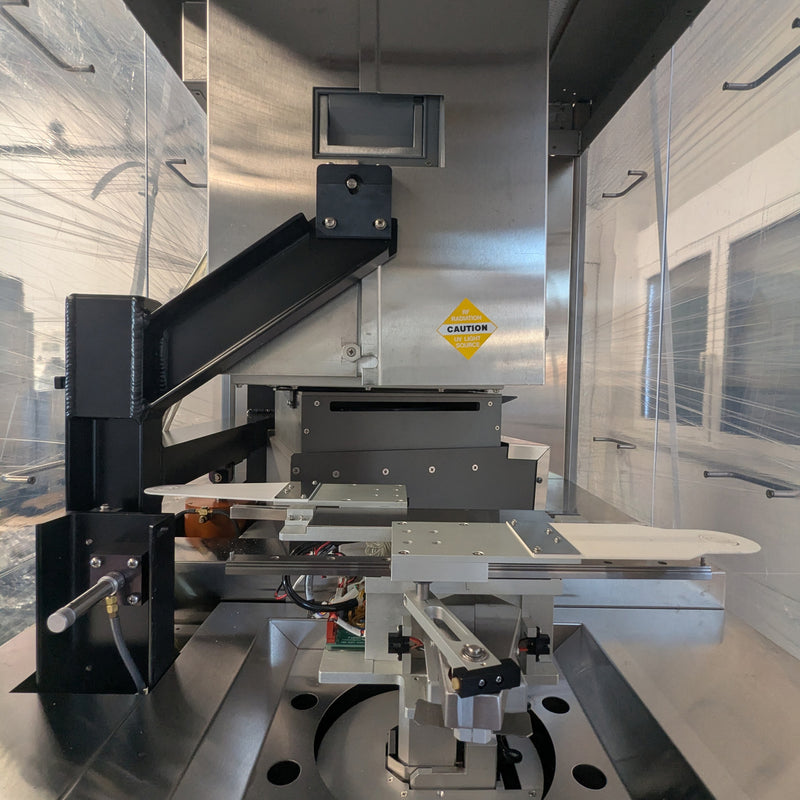 Axcelis 200 PCU Photoresist Stabilizer