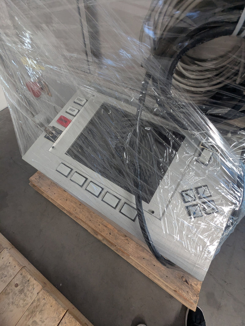 Axcelis 200 PCU Photoresist Stabilizer