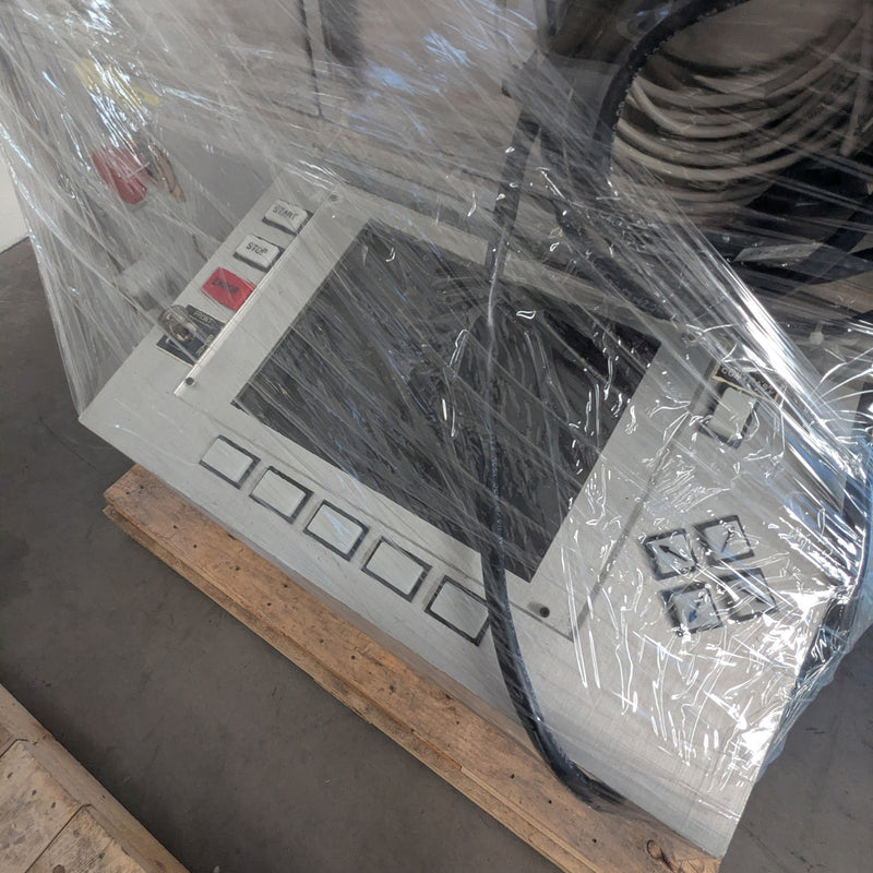 Axcelis 200 PCU Photoresist Stabilizer