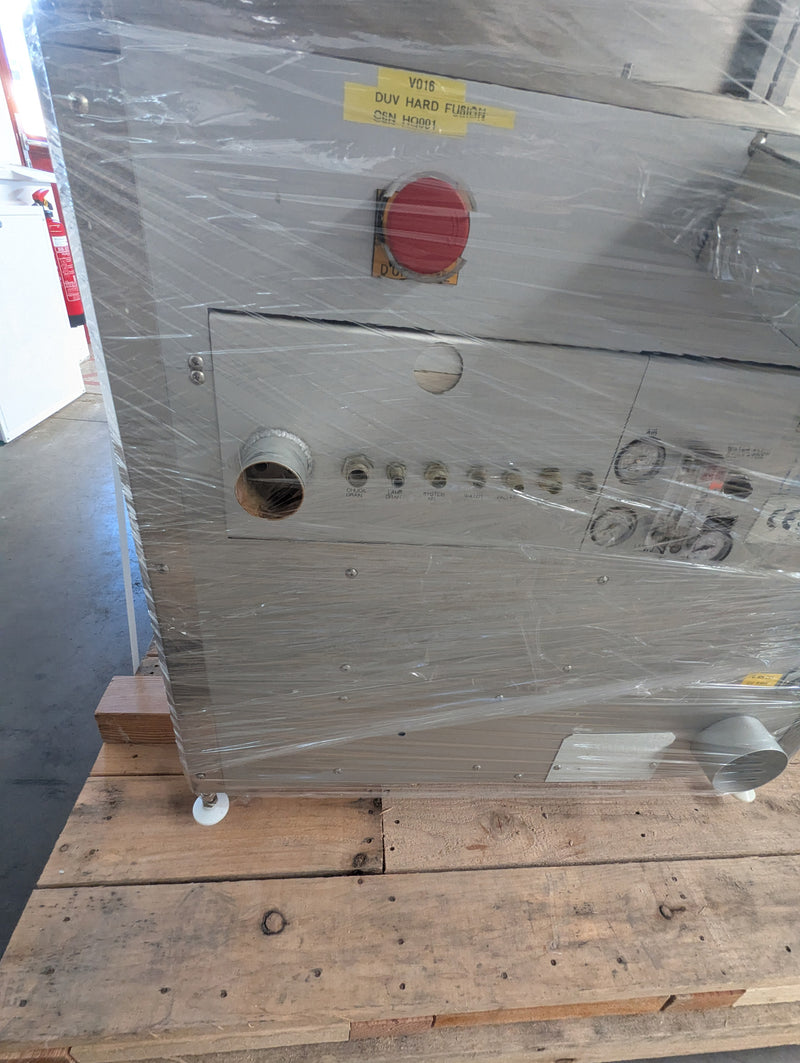 Axcelis 200 PCU Photoresist Stabilizer