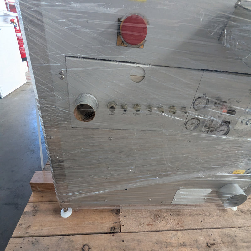 Axcelis 200 PCU Photoresist Stabilizer