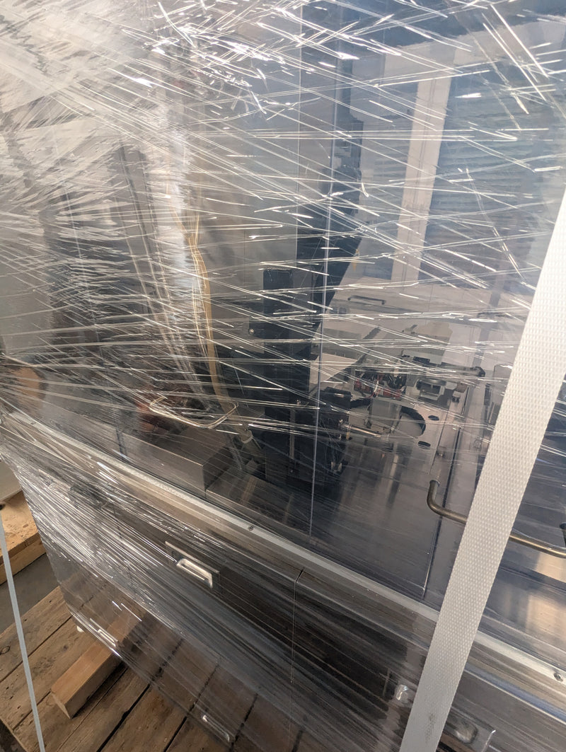 Axcelis 200 PCU Photoresist Stabilizer