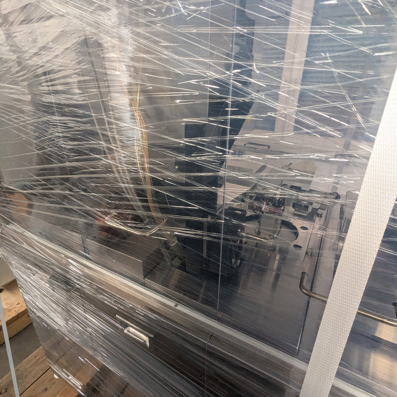 Axcelis 200 PCU Photoresist Stabilizer