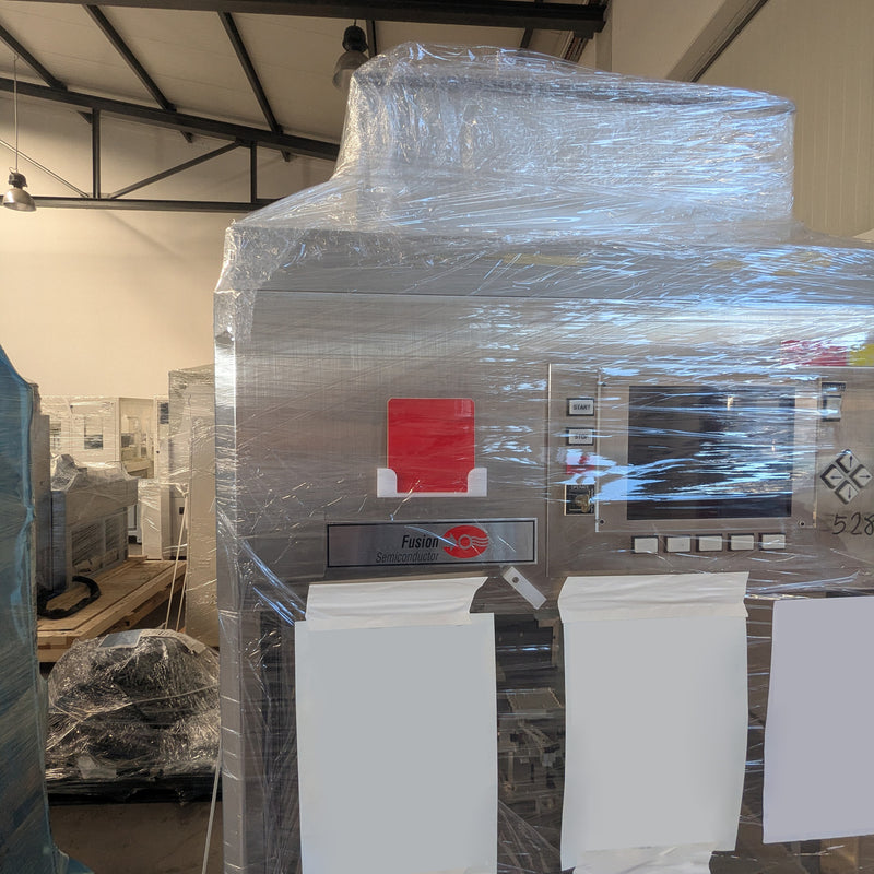 Axcelis 200 PCU Photoresist Stabilizer