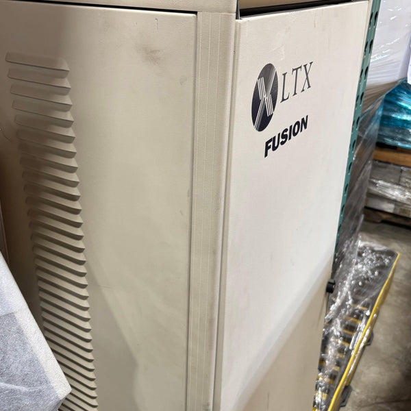 LTX / Credence Fusion Manipulator