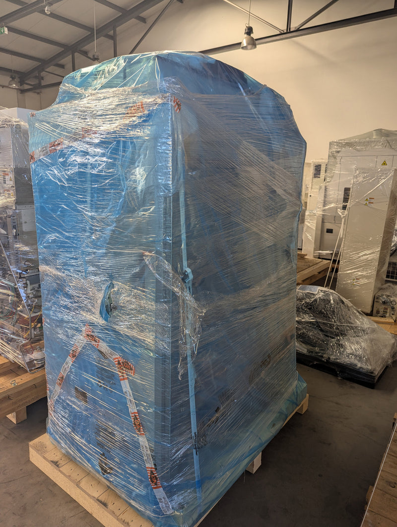 Axcelis 200 PCU Photoresist Stabilizer