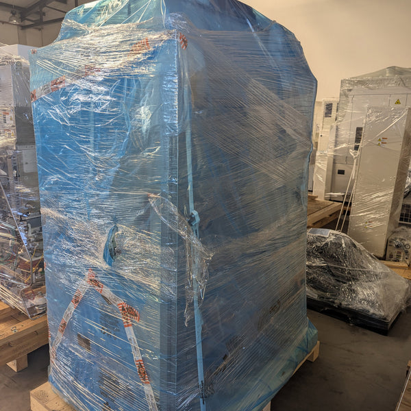 Axcelis 200 PCU Photoresist Stabilizer