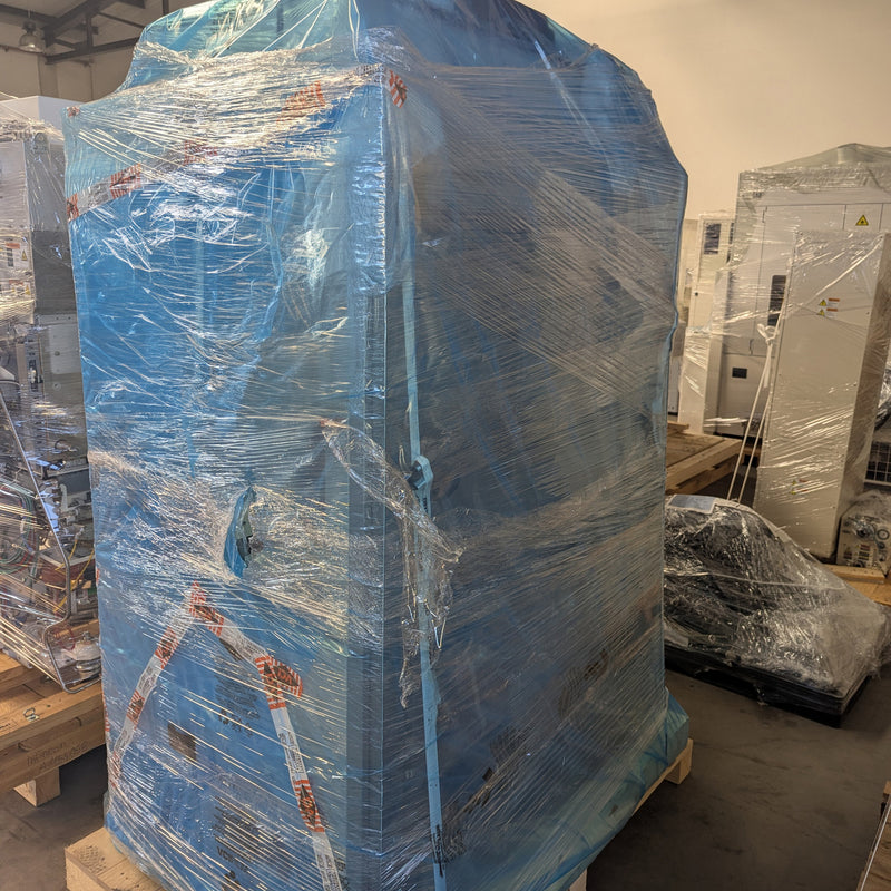 Axcelis 200 PCU Photoresist Stabilizer