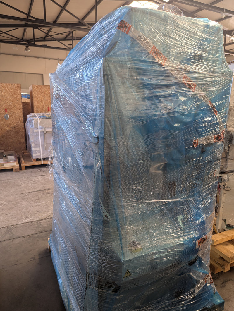 Axcelis 200 PCU Photoresist Stabilizer