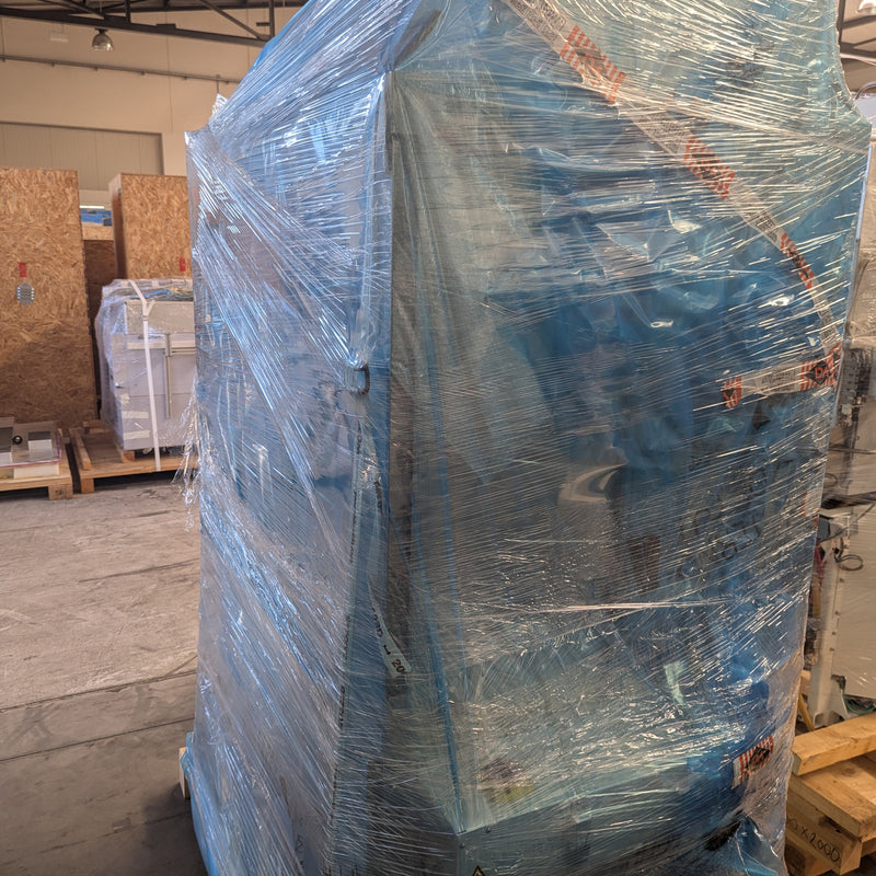 Axcelis 200 PCU Photoresist Stabilizer