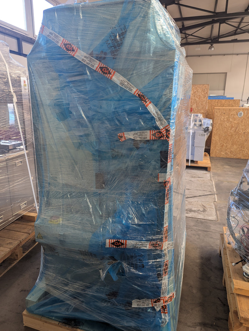 Axcelis 200 PCU Photoresist Stabilizer