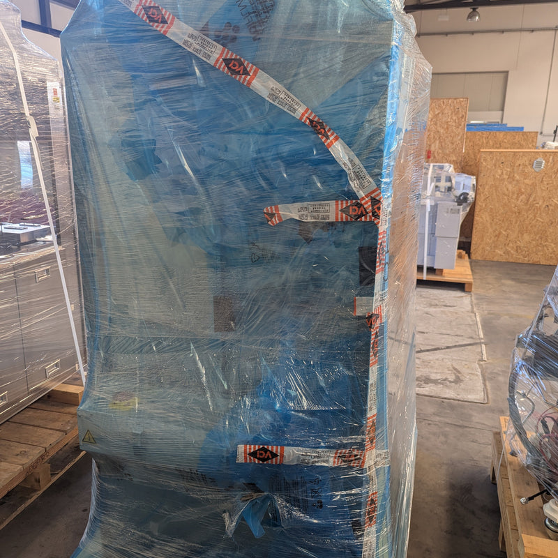 Axcelis 200 PCU Photoresist Stabilizer