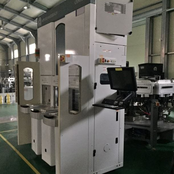 Applied Materials Ultima X HDP-CVD (High-Density Plasma - Chemical Vapor Deposition)