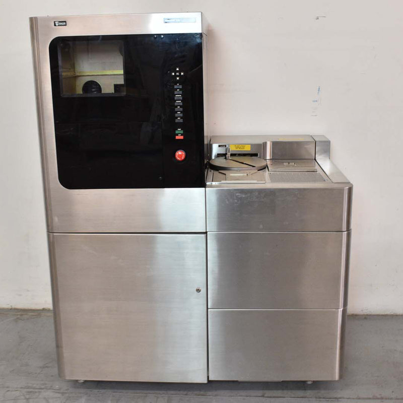 KLA Surfscan 7600 Particle Defect System
