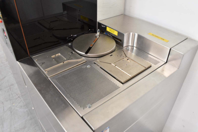 KLA Surfscan 7600 Particle Defect System