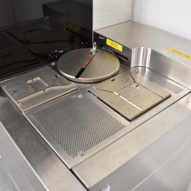 KLA Surfscan 7600 Particle Defect System