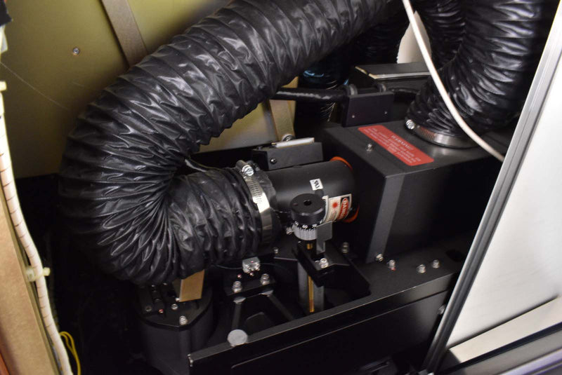 KLA Surfscan 7600 Particle Defect System