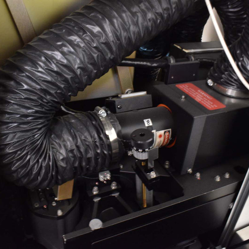 KLA Surfscan 7600 Particle Defect System