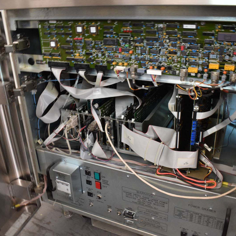 KLA Surfscan 7600 Particle Defect System
