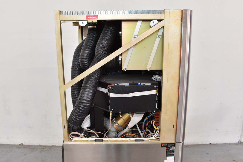 KLA Surfscan 7600 Particle Defect System