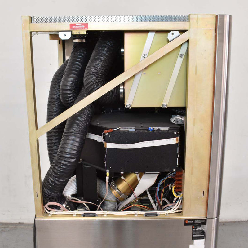 KLA Surfscan 7600 Particle Defect System