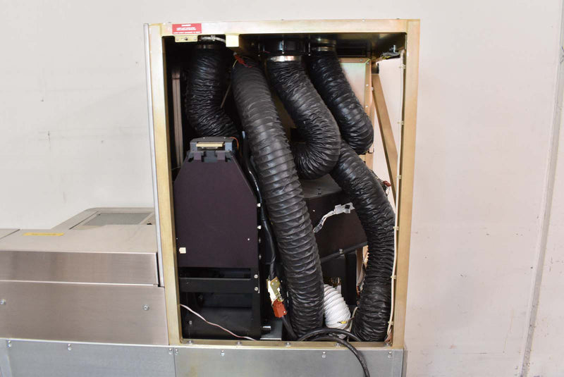 KLA Surfscan 7600 Particle Defect System