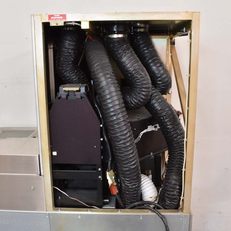 KLA Surfscan 7600 Particle Defect System