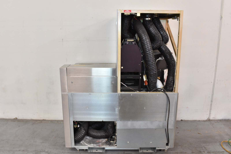 KLA Surfscan 7600 Particle Defect System