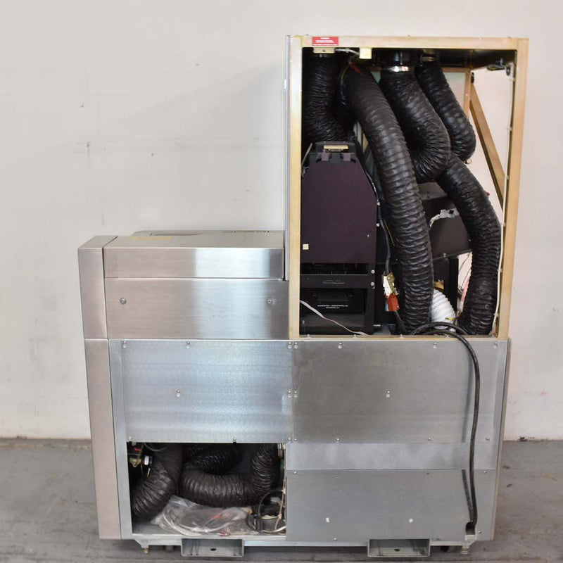 KLA Surfscan 7600 Particle Defect System