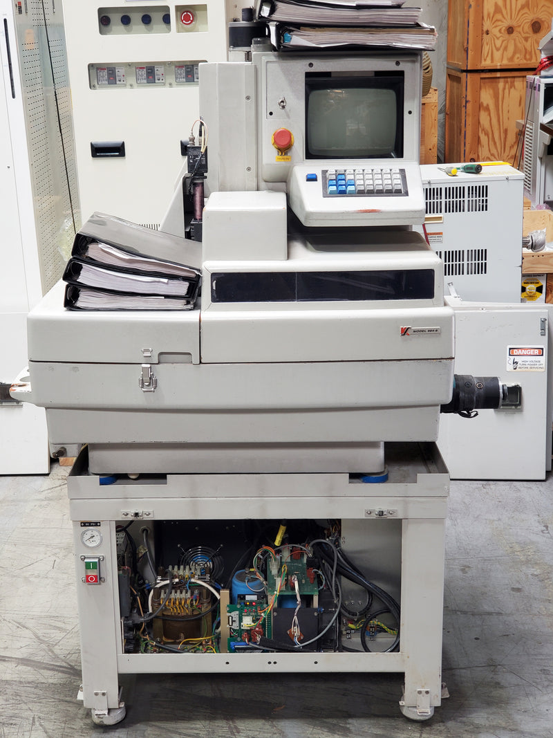 K&S 984 6 Dicing Saw