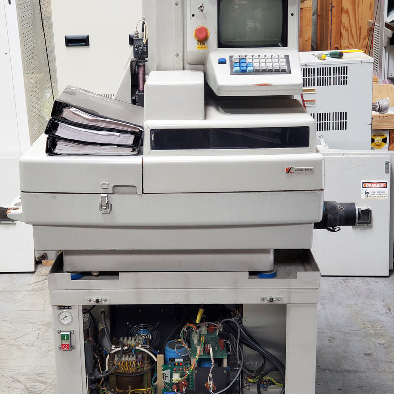 K&S 984 6 Dicing Saw