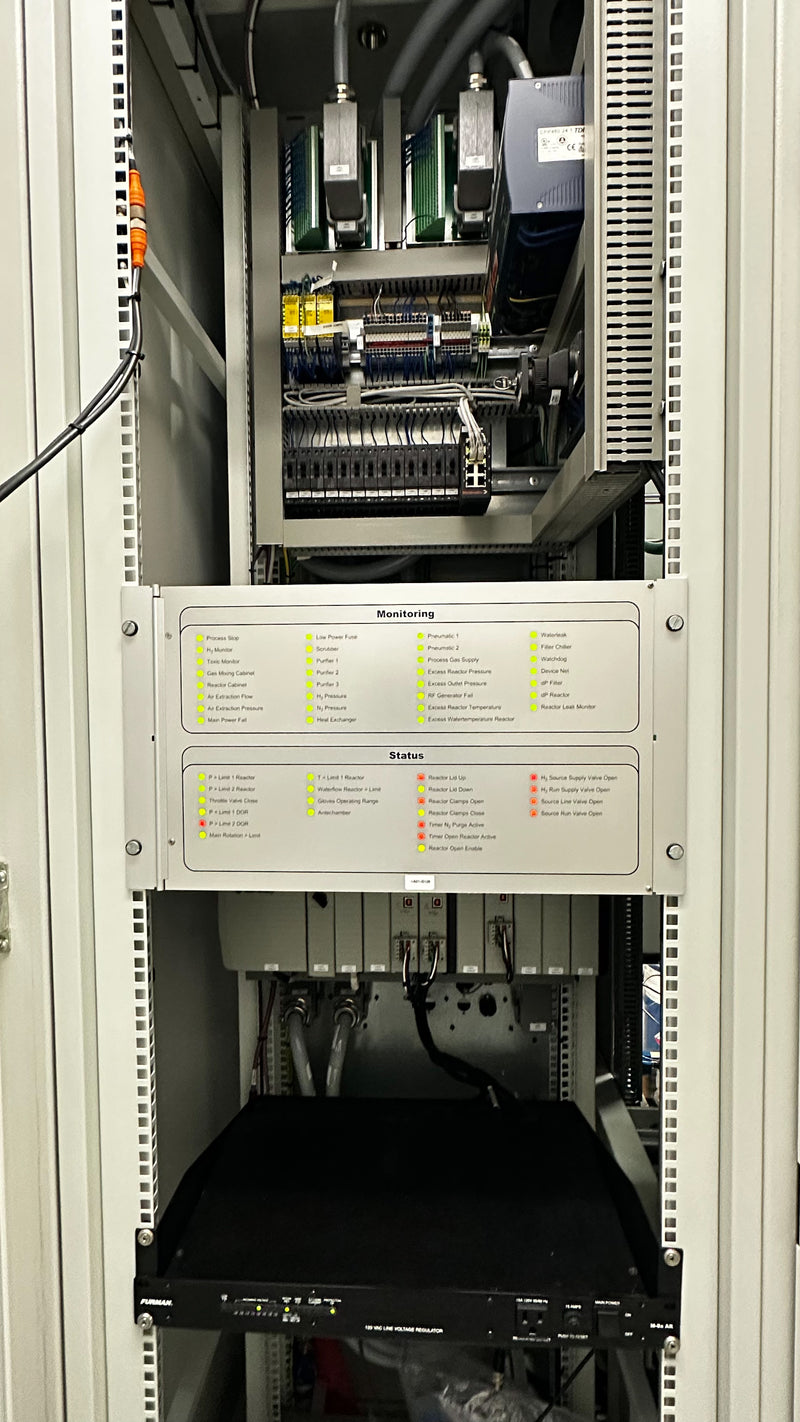Aixtron G 4