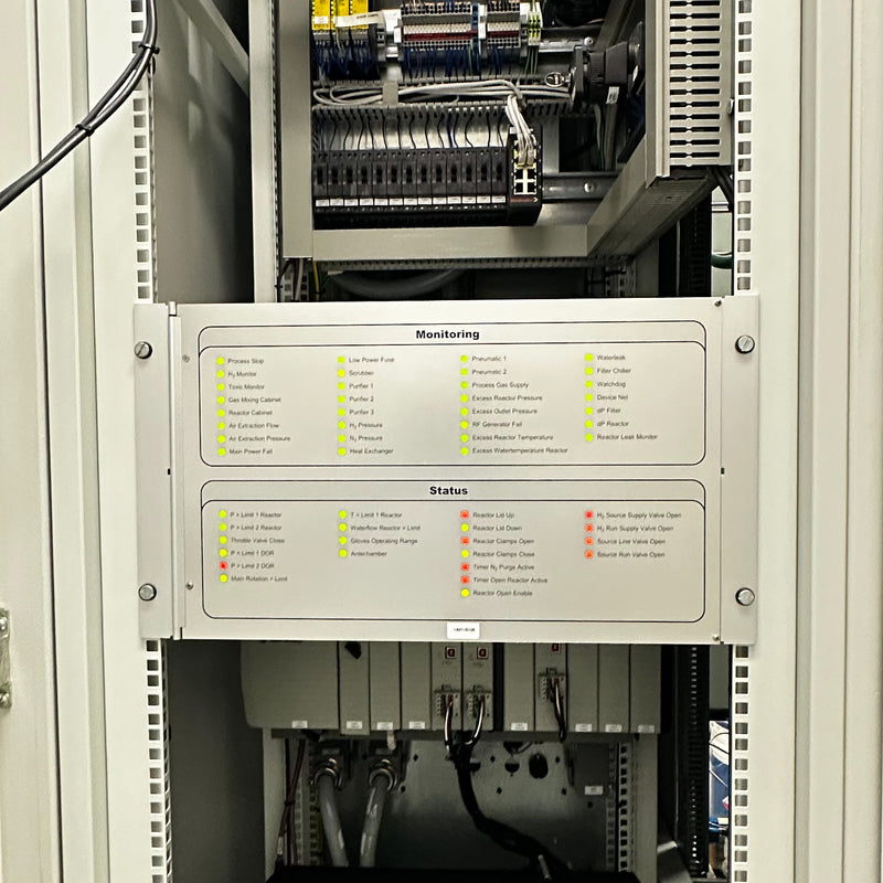 Aixtron G 4