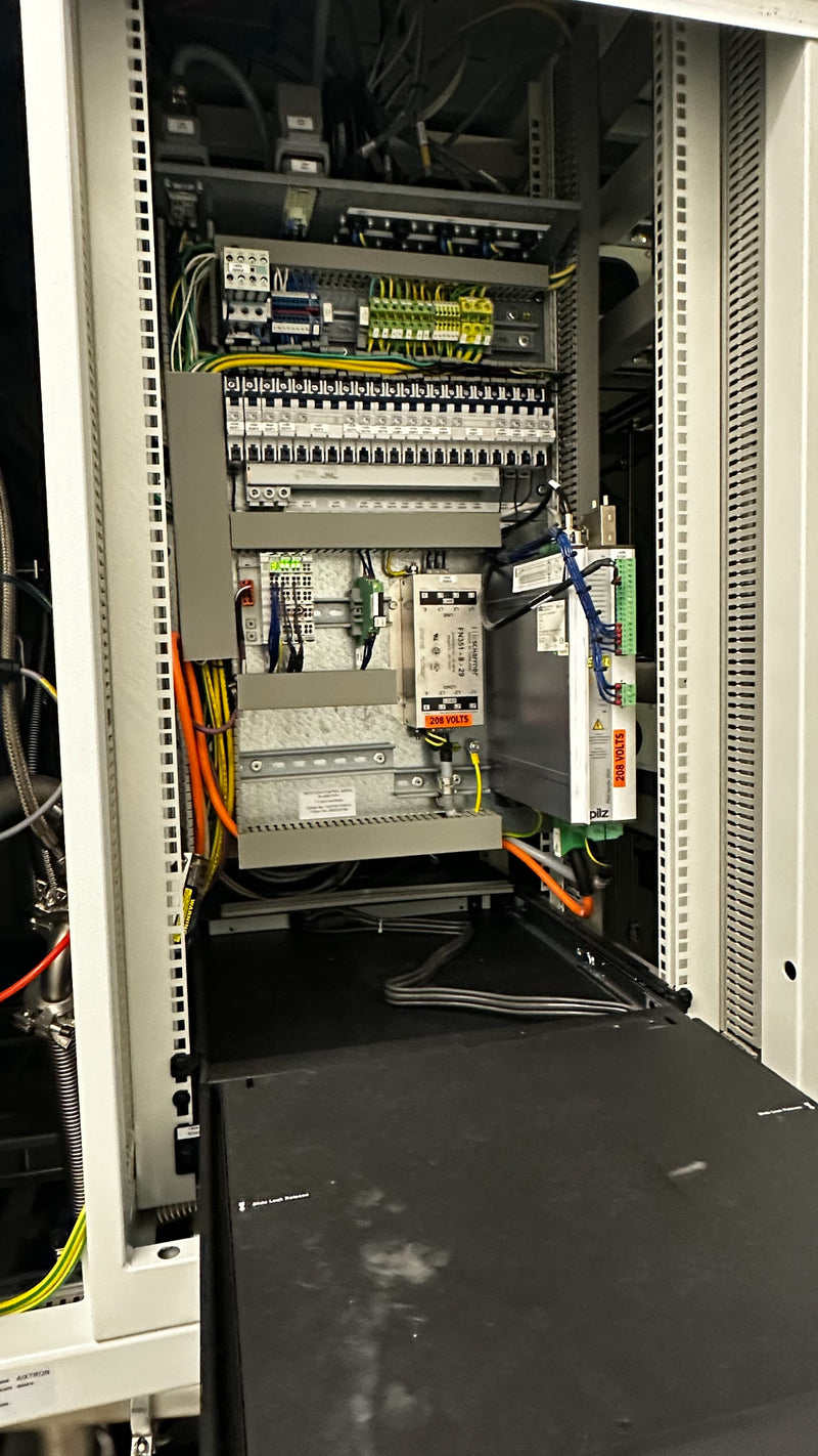 Aixtron G 4